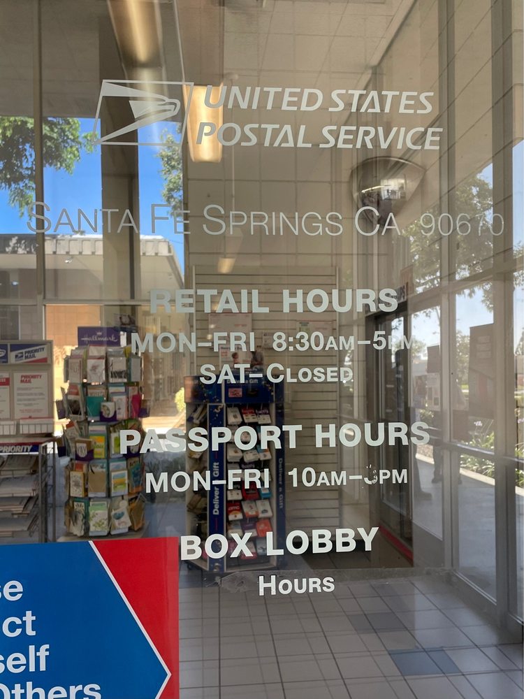 US POST OFFICE Updated September 2024 12 Photos & 95 Reviews
