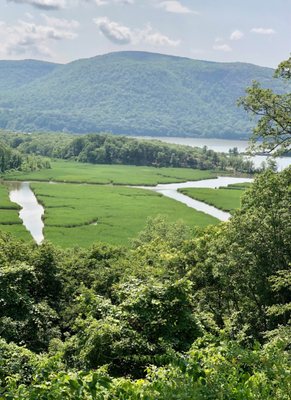 Boscobel House and Gardens by null