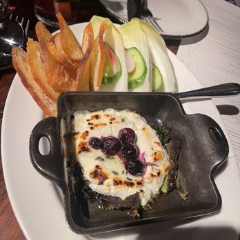Foreign Cinema - Breakfast & Brunch Near Me - San Francisco, California