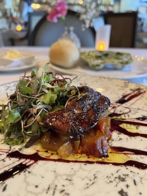 Etoile Cuisine Et Bar by null