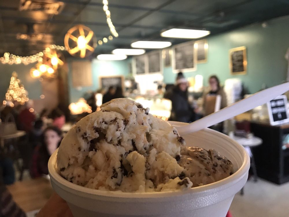 JUST CREAM ICE CREAM BOUTIQUE 70 Photos & 89 Reviews Ice Cream