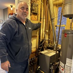 Allied Service Company