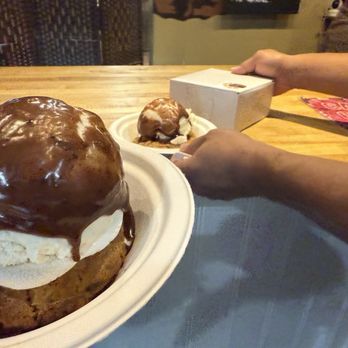Chunky - Food Trucks Near Me - Laie, Hawaii