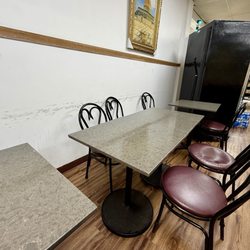 Mediterranean Oasis Grocery & Carryout