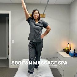888 F&N Massage Spa