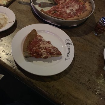 Barraco's - Pizza Near Me - Evergreen Park, Illinois Barraco's - Pizza Near Me - Evergreen Park, Illinois