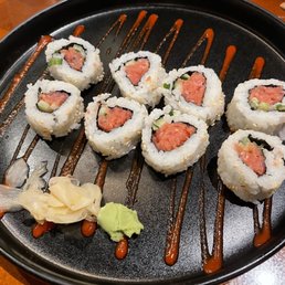 Yummy Yummy