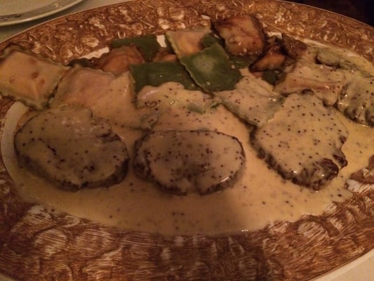 Barolo Curitiba by null