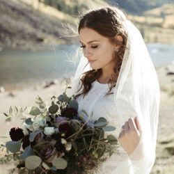 Aspen Hair and Makeup - Maroon Bells