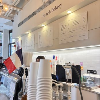 J'aime French Bakery - Coffee & Tea Near Me - Philadelphia, Pennsylvania