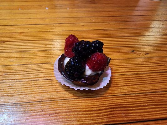 Beach Bakery & Grand Cafe by null