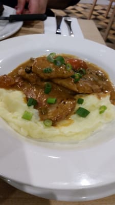 Mawson Lakes Hotel by null