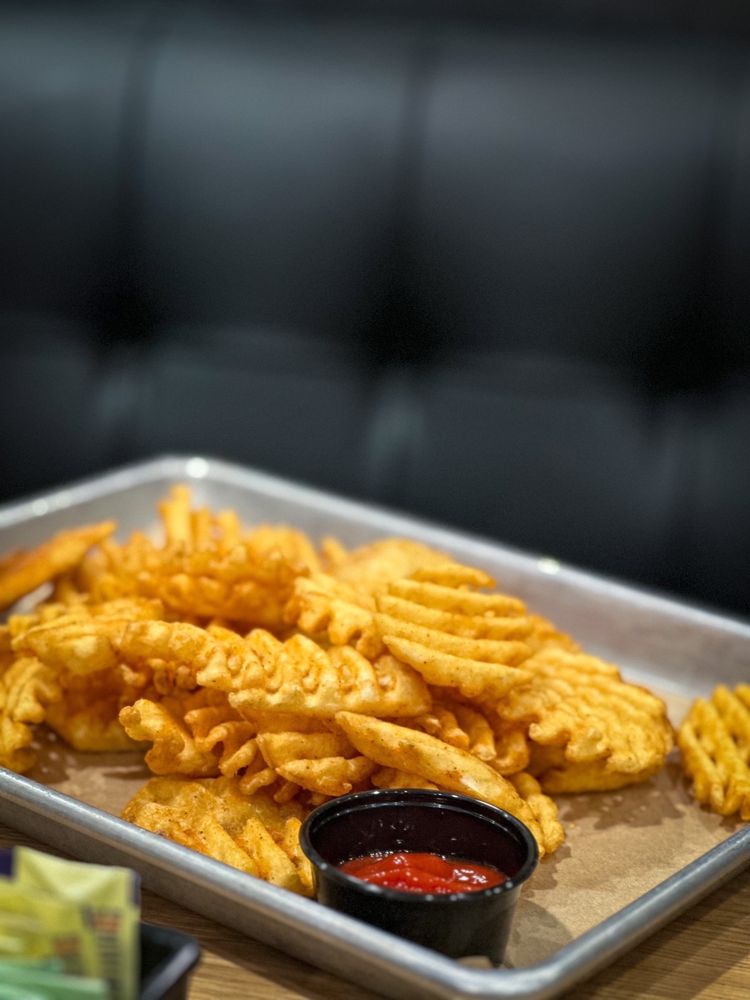 CRAFT BY SMOKE & FIRE ARCADIA Updated June 2024 4572 Photos