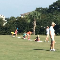 Scott's World of Golf
