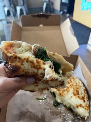Supreme Pizza by null