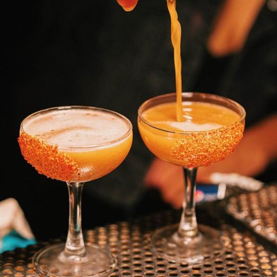 Pour Decisions Chicago by null