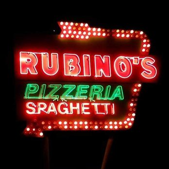 Rubino's Pizza - Pizza Near Me - Columbus, Ohio