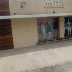 Lolita - Fachada.