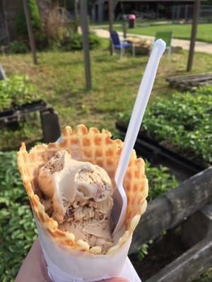 We-Li-Kit Ice Cream by null