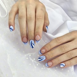 Monster Nails Spa & Massage