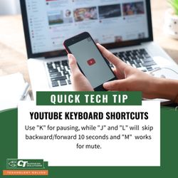 Computer Troubleshooters