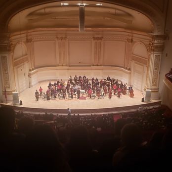 Carnegie Hall - Music Venues Near Me - New York, New York Carnegie Hall - Music Venues Near Me - New York, New York