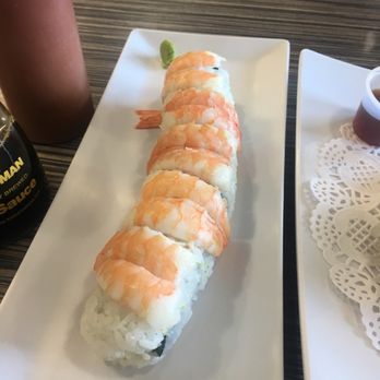 Samurai Sushi & Grill - Sushi Bars Near Me - Perris, California