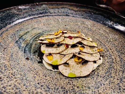 Restaurant GUSTAV by null