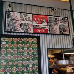 Taqueria El Rancho