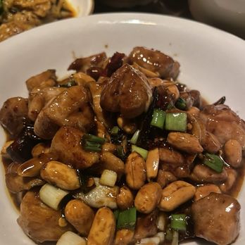 Astoria DC - Gong Bao Chicken - Szechuan Near Me - Washington, DC, District of Columbia