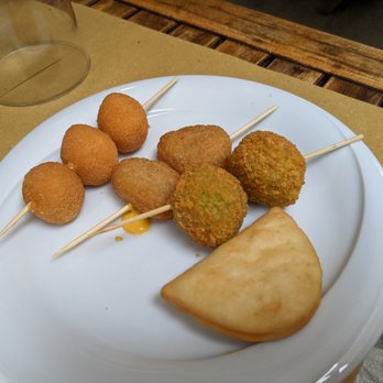 Ostaria ai Storti - cicchetti - Italian Near Me - Venezia, VE Ostaria ai Storti - cicchetti - Italian Near Me - Venezia, VE