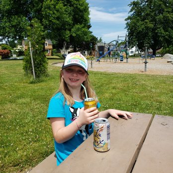 Jefferson Park - Picnic day - Parks Near Me - Tacoma, Washington
