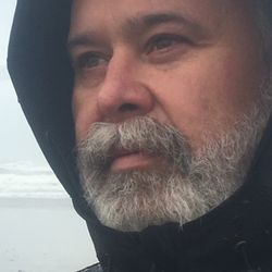 Marin Reiki - Darin Hemingway