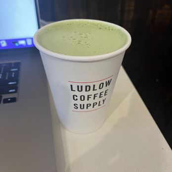 LUDLOW COFFEE SUPPLY - Updated September 2024 - 308 Photos & 297