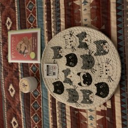 Assorted Gifts