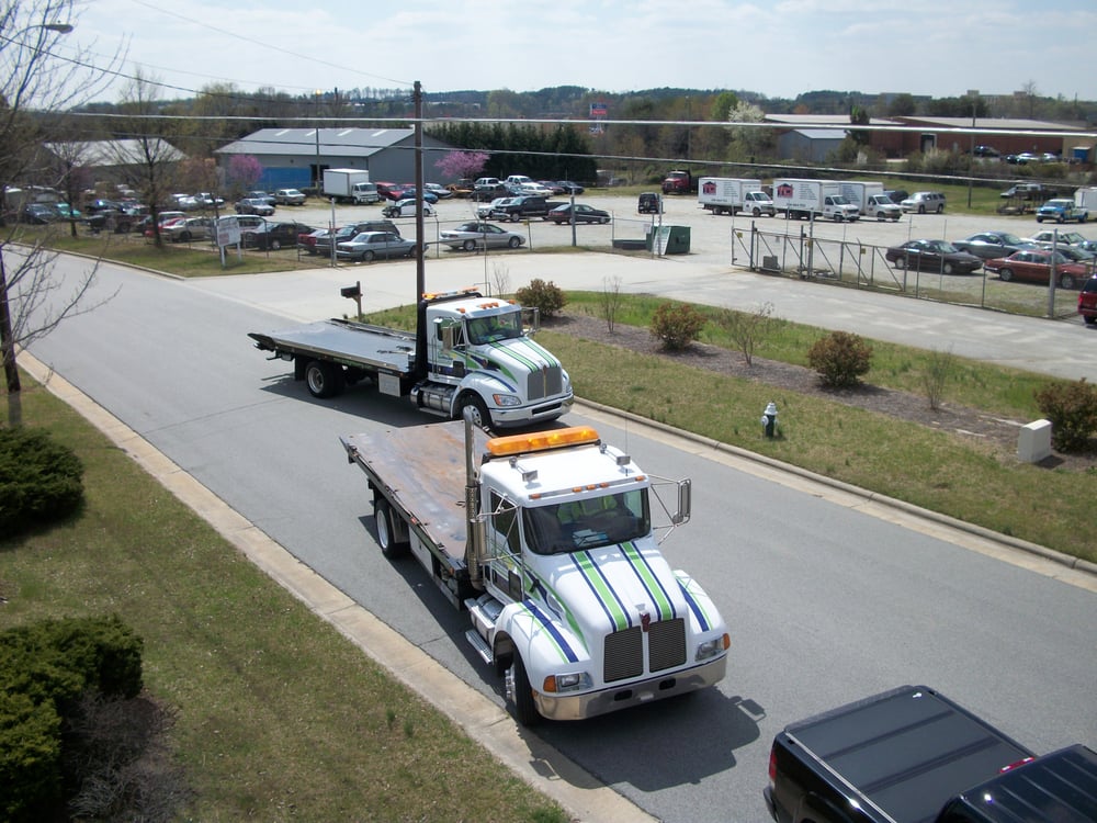 SPOTLIGHT ENTERPRISES Updated July 2024 308 Orville Wright Dr