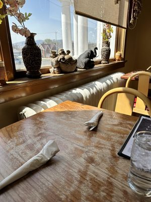 Thai Village by null