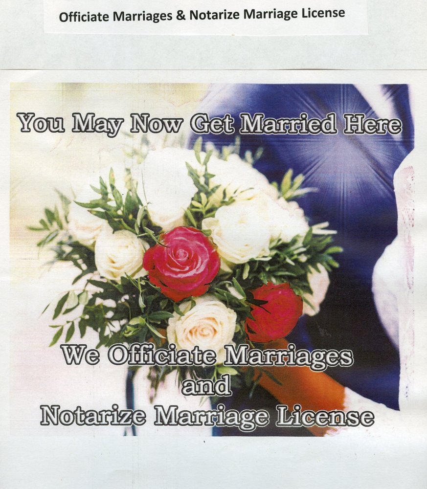 A PLUS NOTARY SERVICE Updated October 2024 24 Photos 1020 E