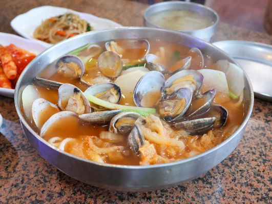 Miari Noodle House by null