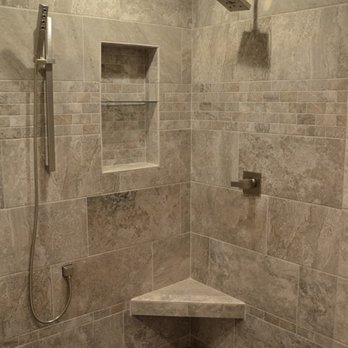 Abbey Carpet Gallery - a walk in shower - Carpeting Near Me - Davenport, Iowa Abbey Carpet Gallery - a walk in shower - Carpeting Near Me - Davenport, Iowa
