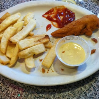 Purple Steer Restaurant - I couldn't even try to get that last piece in... Soo good but I'm so full - American Near Me - Whiting, Indiana