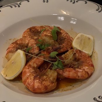 Loch Bar - Peel and eat shrimp - Seafood Near Me - Houston, Texas Loch Bar - Peel and eat shrimp - Seafood Near Me - Houston, Texas