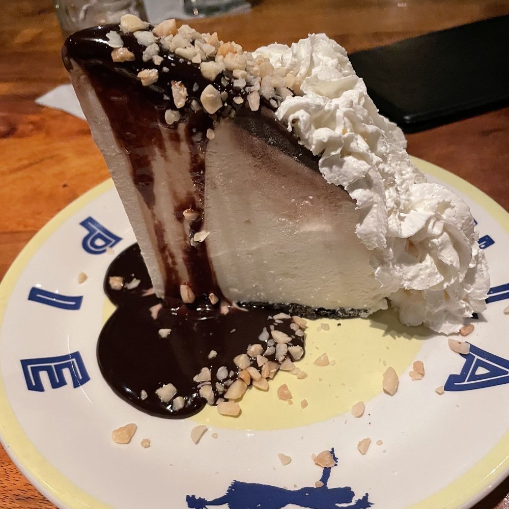 Keoki's Paradise - Original Hula Pie - Seafood Near Me - Koloa, Hawaii Keoki's Paradise - Original Hula Pie - Seafood Near Me - Koloa, Hawaii
