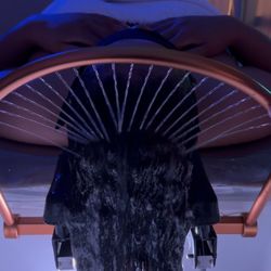 Serene Head Spa