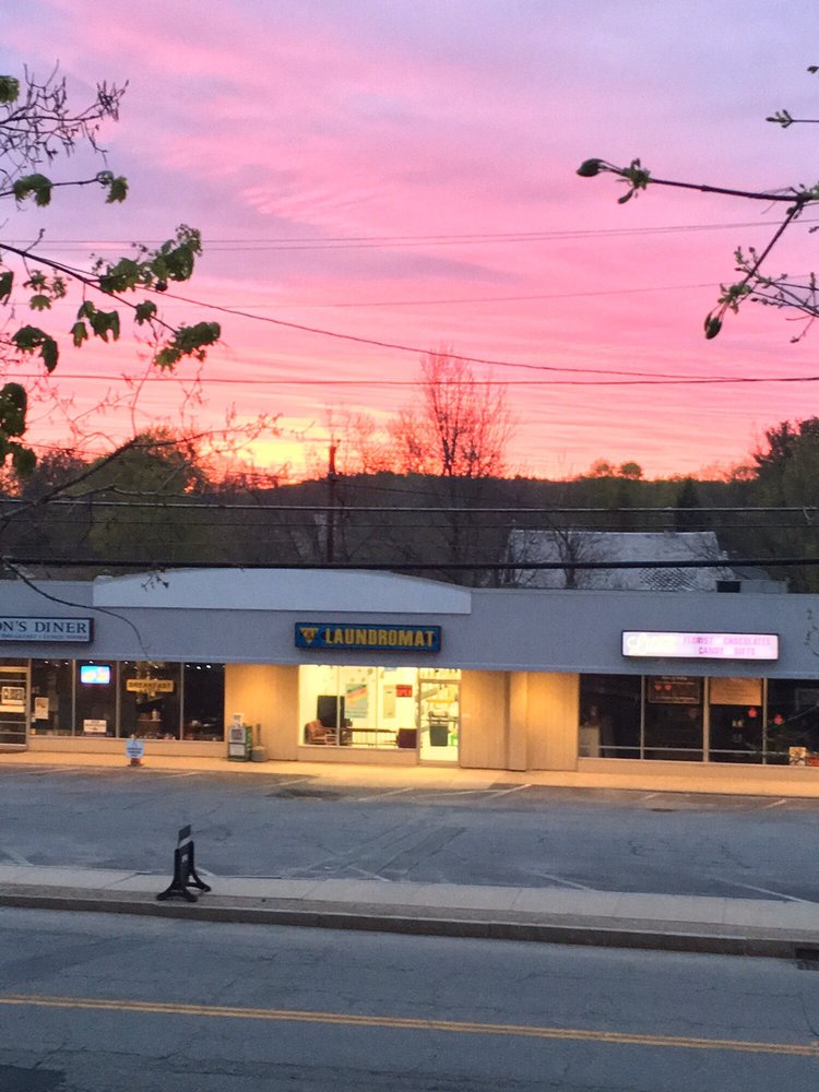 K&L LAUNDROMAT Updated August 2024 4987 North Main St, Leominster