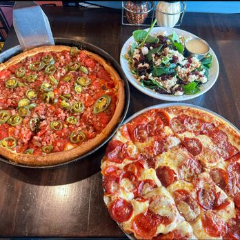 Rance's Chicago Pizza photo 3