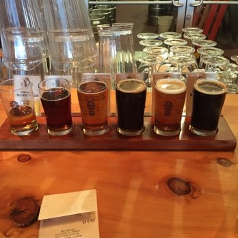 Mountain Rambler Brewery - New American Near Me - Bishop, California Mountain Rambler Brewery - New American Near Me - Bishop, California