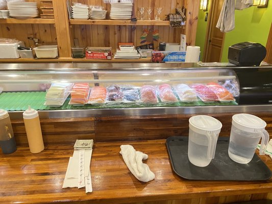 Sushi Tokoro by null