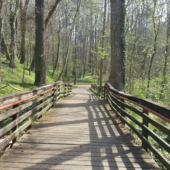 Cascade Springs Nature Preserve - Parks Near Me - Atlanta, Georgia Cascade Springs Nature Preserve - Parks Near Me - Atlanta, Georgia
