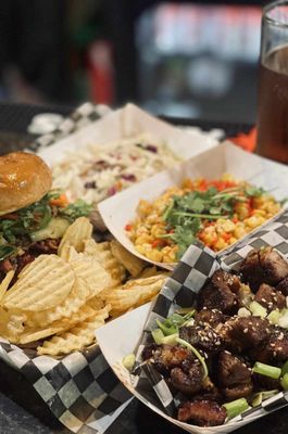 The Smoked Culture by null